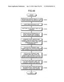 DIAGNOSIS SUPPORTING DEVICE AND DIAGNOSIS SUPPORTING METHOD diagram and image