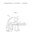 X-RAY APPARATUS AND X-RAY IMAGING METHOD diagram and image