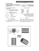 ULTRASONIC ARRAY FOR BONE SONOGRAPHY diagram and image