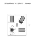 ULTRASONIC ARRAY FOR BONE SONOGRAPHY diagram and image