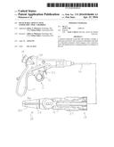 Detachable Articulating Endoscopic Tool Cartridge diagram and image