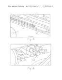 Detachable Articulating Endoscopic Tool Cartridge diagram and image