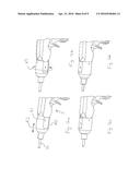 Detachable Articulating Endoscopic Tool Cartridge diagram and image