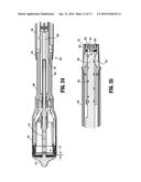 SURGICAL INSTRUMENT WITH LOCKOUT MECHANISM diagram and image