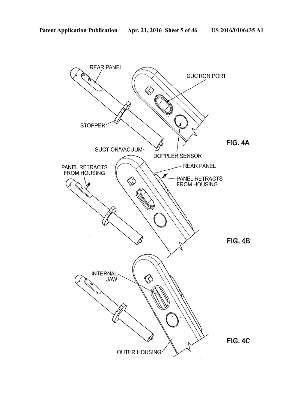 CLOSURE DEVICE AND METHOD - diagram, schematic, and image 06