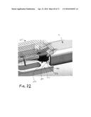 BIOLOGICAL DELIVERY SYSTEM WITH ADAPTABLE FUSION CAGE INTERFACE diagram and image