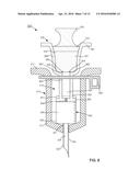 APPARATUS AND METHODS FOR DRUG DELIVERY USING MULTIPLE RESERVOIRS diagram and image