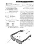 METHOD AND EYEGLASS FOR THE RECOVERY AND REPAIR OF EYESIGHT diagram and image