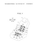 MASSAGE APPARATUS diagram and image