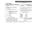 COLORING AGENTS AND METHODS OF USE THEREOF diagram and image