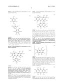 COLORING AGENTS AND METHODS OF USE THEREOF diagram and image