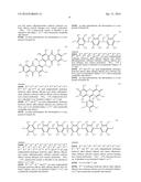 COLORING AGENTS AND METHODS OF USE THEREOF diagram and image