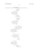 COLORING AGENTS AND METHODS OF USE THEREOF diagram and image