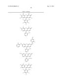 COLORING AGENTS AND METHODS OF USE THEREOF diagram and image