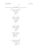 COLORING AGENTS AND METHODS OF USE THEREOF diagram and image