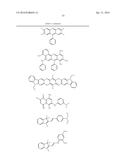 COLORING AGENTS AND METHODS OF USE THEREOF diagram and image