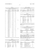 USE OF X-RAY CONTRAST MEDIA AND RELATED COMPOSITIONS FOR THE TREATMENT AND     PREVENTION OF A FILOVIRUS INFECTION diagram and image