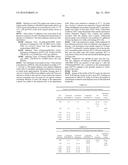 USE OF X-RAY CONTRAST MEDIA AND RELATED COMPOSITIONS FOR THE TREATMENT AND     PREVENTION OF A FILOVIRUS INFECTION diagram and image