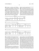 USE OF X-RAY CONTRAST MEDIA AND RELATED COMPOSITIONS FOR THE TREATMENT AND     PREVENTION OF A FILOVIRUS INFECTION diagram and image