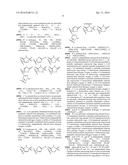 TRICYCLIC INDOLE MCL-1 INHIBITORS AND USES THEREOF diagram and image