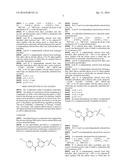 PYRUVATE KINASE ACTIVATORS FOR USE IN THERAPY diagram and image