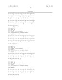 VACCINES AGAINST HEPATITIS B VIRUS diagram and image