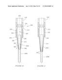 FLUID DRAINAGE CONTAINER diagram and image