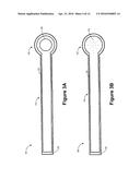 FLUIDIC CONNECTOR FOR IRRIGATION AND ASPIRATION OF WOUNDS diagram and image