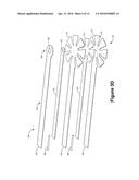 FLUIDIC CONNECTOR FOR IRRIGATION AND ASPIRATION OF WOUNDS diagram and image