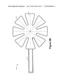 FLUIDIC CONNECTOR FOR IRRIGATION AND ASPIRATION OF WOUNDS diagram and image