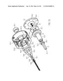 CATHETER DEVICE diagram and image