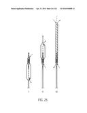 CATHETER DEVICE diagram and image