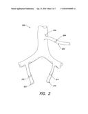 SYSTEM FOR PRODUCING CONTINUOUS MECHANICAL ENERGY TO TREAT HEART FAILURE     WITHOUT THE USE OF EXTERNAL ENERGY SOURCE diagram and image