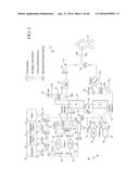 RENAL FAILURE THERAPY MACHINES AND METHODS INCLUDING CONVECTIVE AND     DIFFUSIVE CLEARANCE diagram and image