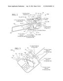 RENAL FAILURE THERAPY MACHINES AND METHODS INCLUDING CONVECTIVE AND     DIFFUSIVE CLEARANCE diagram and image