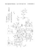 RENAL FAILURE THERAPY MACHINES AND METHODS INCLUDING CONVECTIVE AND     DIFFUSIVE CLEARANCE diagram and image