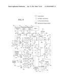 RENAL FAILURE THERAPY MACHINES AND METHODS INCLUDING CONVECTIVE AND     DIFFUSIVE CLEARANCE diagram and image