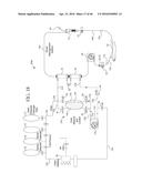 RENAL FAILURE THERAPY MACHINES AND METHODS INCLUDING CONVECTIVE AND     DIFFUSIVE CLEARANCE diagram and image