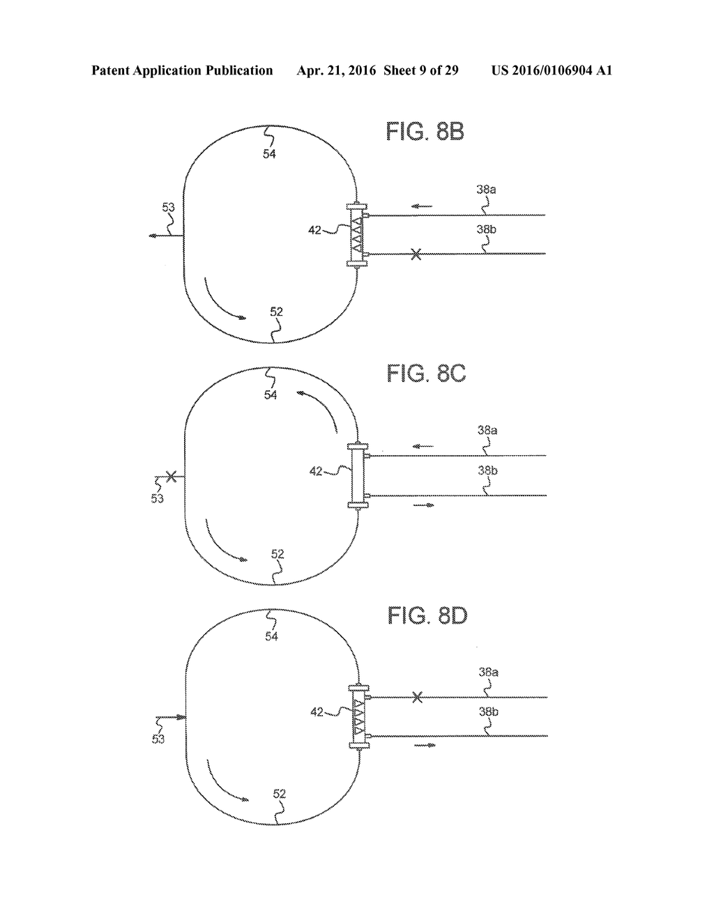 HYBRID BLOOD AND PERITONEAL DIALYSIS TREATMENT SYSTEMS AND METHODS - diagram, schematic, and image 10