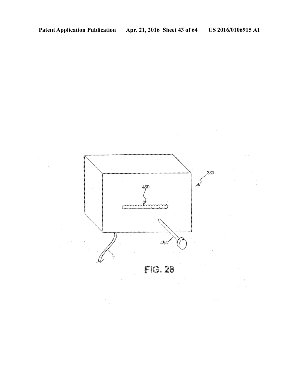 Adjustable Medium Diverter - diagram, schematic, and image 44