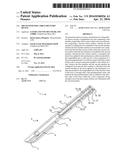 Mechanism for a Drug Delivery Device diagram and image