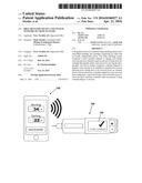 Drug Delivery Device and System with Pre-Set Dose Feature diagram and image