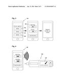 Drug Delivery Device and System with Pre-Set Dose Feature diagram and image