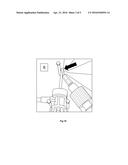 CATHETER SYSTEM diagram and image