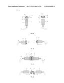 CONNECTOR CAP ASSEMBLY diagram and image