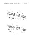 CONNECTOR CAP ASSEMBLY diagram and image