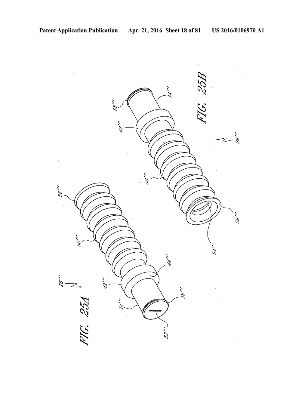 MEDICAL CONNECTORS AND METHODS OF USE - diagram, schematic, and image 19