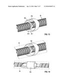 IMPLANTABLE ELECTRICAL LINE diagram and image