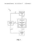 SYSTEM AND METHOD FOR SELECTIVE NEURAL ACTIVATION USING HIGH-FREQUENCY     ELECTRICAL STIMULATION diagram and image