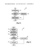 PULSE DETECTION APPARATUS, SOFTWARE, AND METHODS USING PATIENT     PHYSIOLOGICAL SIGNALS diagram and image